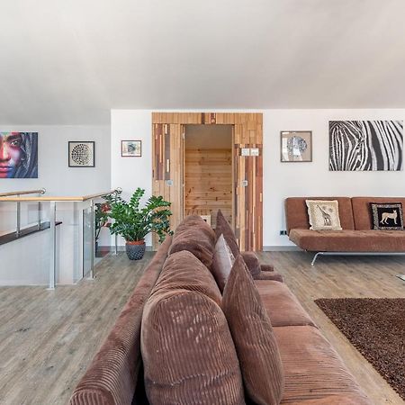 A50 Cape Town Penthouse - Silver Mountain Poiana Brasov Exterior photo