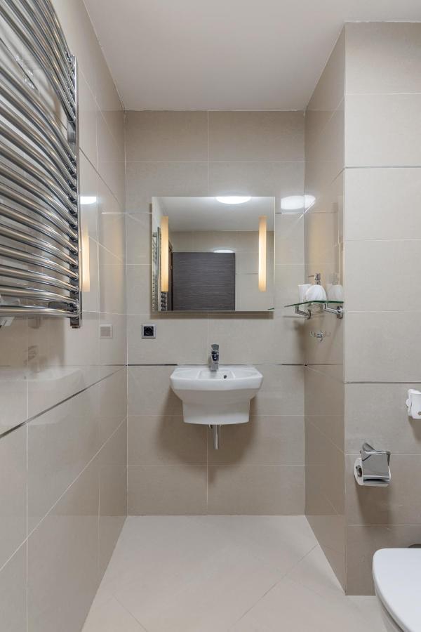 A50 Cape Town Penthouse - Silver Mountain Poiana Brasov Exterior photo