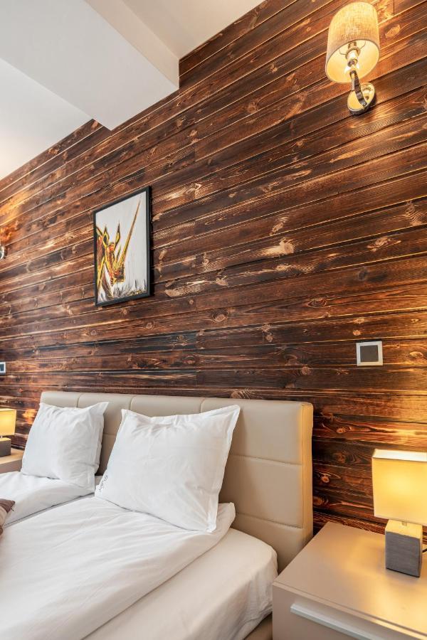 A50 Cape Town Penthouse - Silver Mountain Poiana Brasov Exterior photo